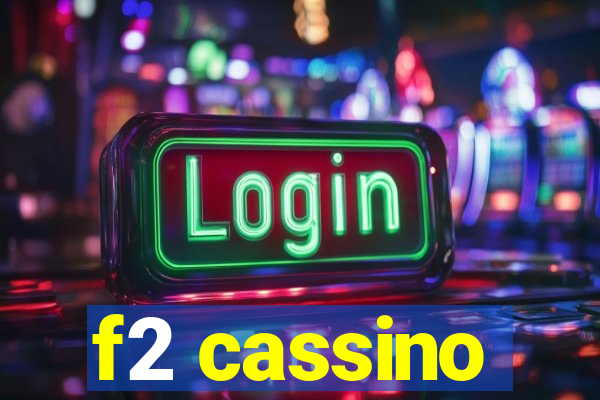 f2 cassino